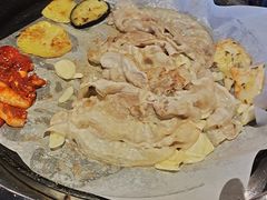 -福成自助烤肉(双桥万达店)