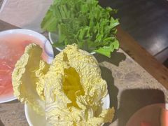-小龙坎火锅(香港中路店)