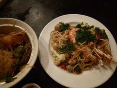 -大螃蟹海鲜餐厅