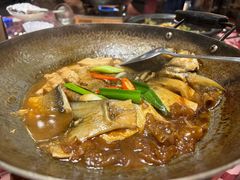 厦门本港海鲜酱油水-临家闽南菜(宝洲路店)