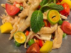 -埠口精酿夜景餐酒吧· BREWPORT BISTRO(长嘉汇重庆之眼店)