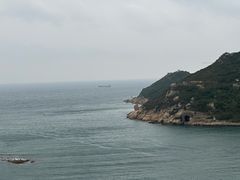 -东澳岛