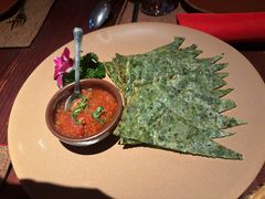 -花马天堂云南餐厅 Lost Heaven(外滩店)