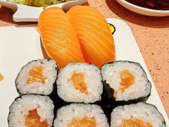 -元气寿司(金光华店)