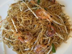 海鲜炒粉干-华盛丰温州大排档(东三环南路店)