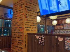 -鸟鹏烧鸟居酒屋(龙岗万科店)