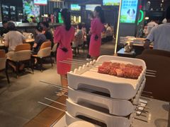-丰茂烤串(公园店)