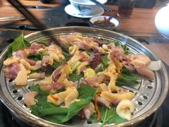 -阿多私房菜(顺德店)