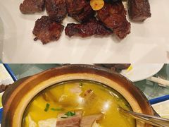 -太湖饭店·寄畅轩中餐厅