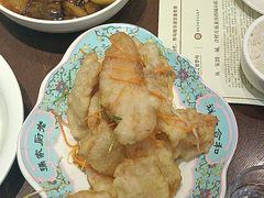 -老厨家(友谊路总店)