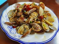-公寓家常菜馆(海军博物馆店)