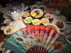 -寻宝记绍兴菜(状元店)