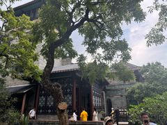 -东莞市可园博物馆