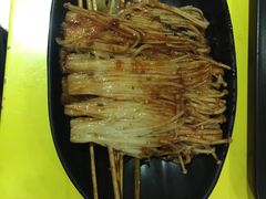 -望京小腰(北京总店)