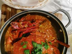 -新加坡海鲜共和(名胜世界圣淘沙海滨坊)