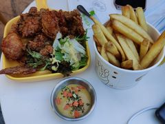 -艾薯夫妇Aysh(福田星河COCOPark店)