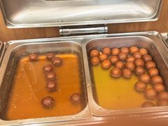 -清真·AL-JANNAT 佳纳特餐厅(狮子桥店)