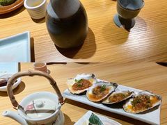-花和海鲜自助(梅江店)