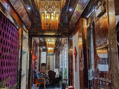 -半岛公馆(淞兴西路店)