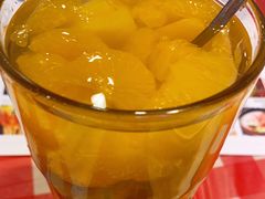 -龚海宝· 烧烤· 羊肉原切挂糊更好吃(庄市店)