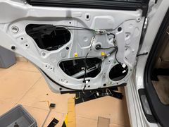 -神莺汽车音响改装连锁机构(深圳旗舰店)