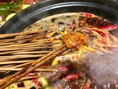 -大院小院传统火锅·小酒馆(北城天街店)