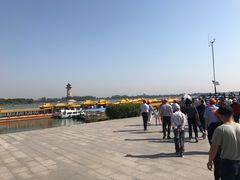 -溱湖国家湿地公园