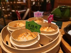 -云海肴·汽锅鸡·云南菜(天山百盛优客店)