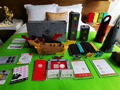 -上海衡山路十二号华邑酒店
