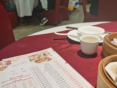 -金苑海鲜酒家(新港中路店)
