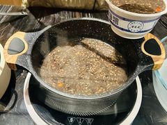 -甘婆婆醪糟汤圆