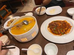 -老牌坊鲁菜名店(宽厚里店)