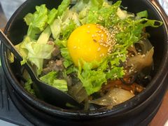 -延成苑韩式烤肉店(长春道店)