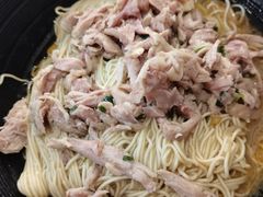 -贡梅老面馆·蟹粉面·无锡特色小吃(南长街主推店)