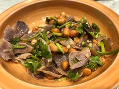 鸭胗-抚顺美食·老上海味道