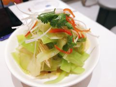-一醒·手工面·西北传统小吃(新南凯德店)