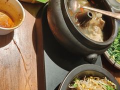 -云海肴·汽锅鸡·云南代表菜(美罗城店)