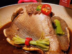 -顺香居·老字号湖北菜(江汉路店)