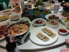 -刘胖子家常菜·蹄花焖藕(江汉路总店)