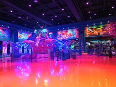 -幸福花欢乐世界(东辰广场A座店)