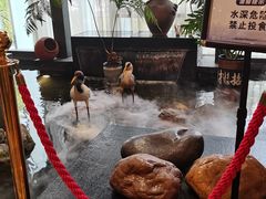 -观海半岛宴·湛江精品菜(蛇口招商局广场店)