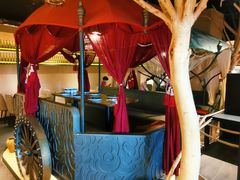 -那时新疆·若羌(经纬汇店)