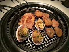 -赤坂亭M9和牛烧肉·日料398放题(万达店)
