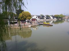 -金鸡湖游船(月光码头)
