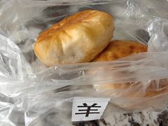 -上海为民商行清真饭店(南大路店)