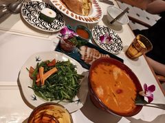 -太食獸泰式茶餐厅(IFS国金中心店)