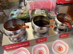 -牛邸·烧肉饭(来福士店)