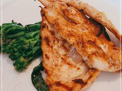 -Wooloomooloo Steakhouse(尖沙咀中心店)
