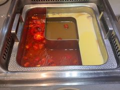 -巴奴毛肚火锅(悠唐购物中心店)