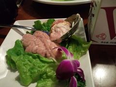 -重庆德庄火锅(太仓万达店)